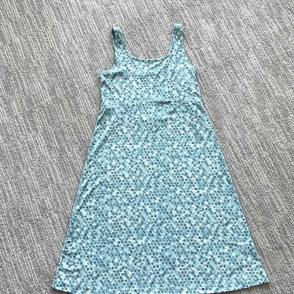 Columbia Swimsuit Cover up